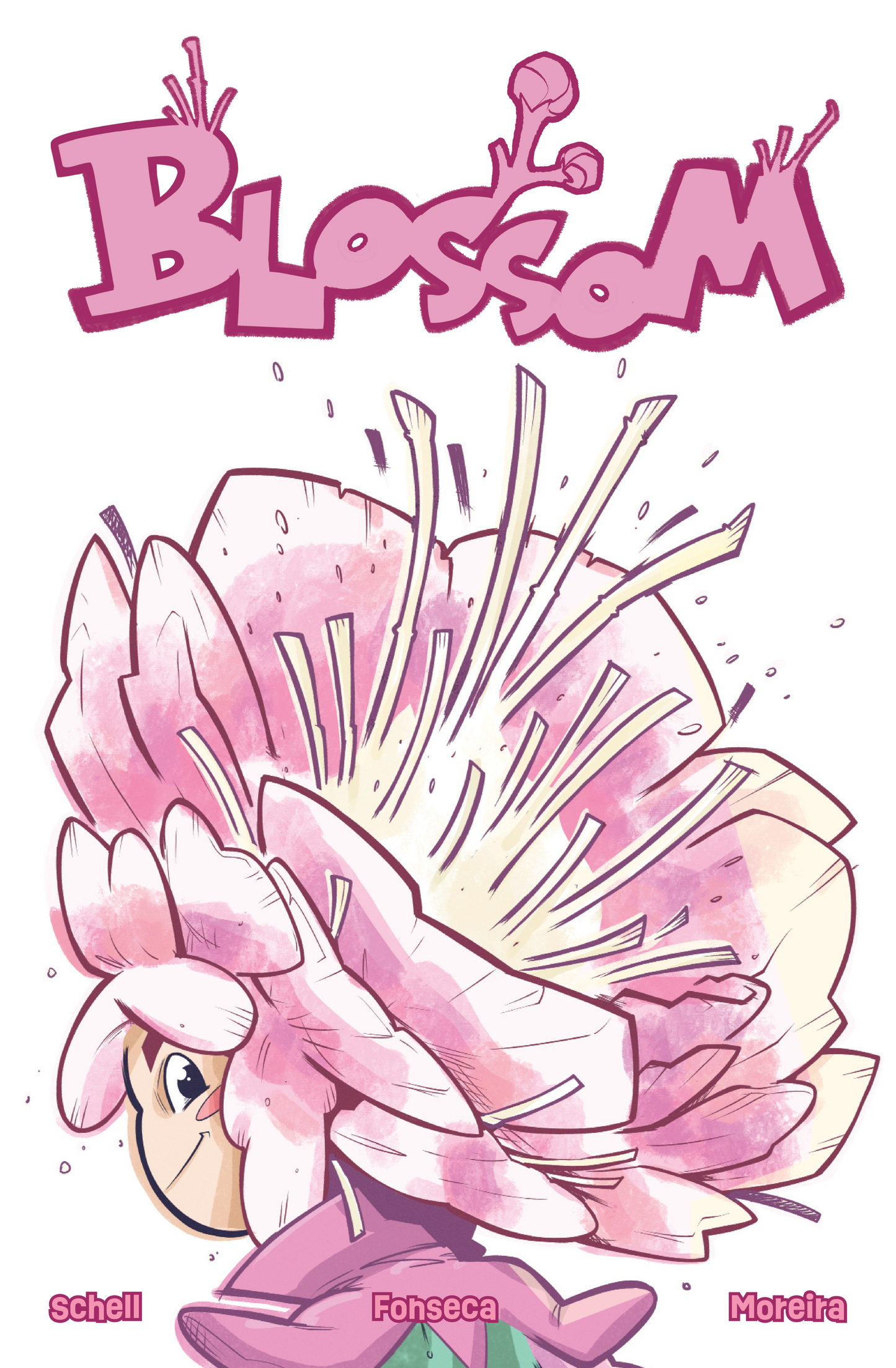 Blossom | Digital